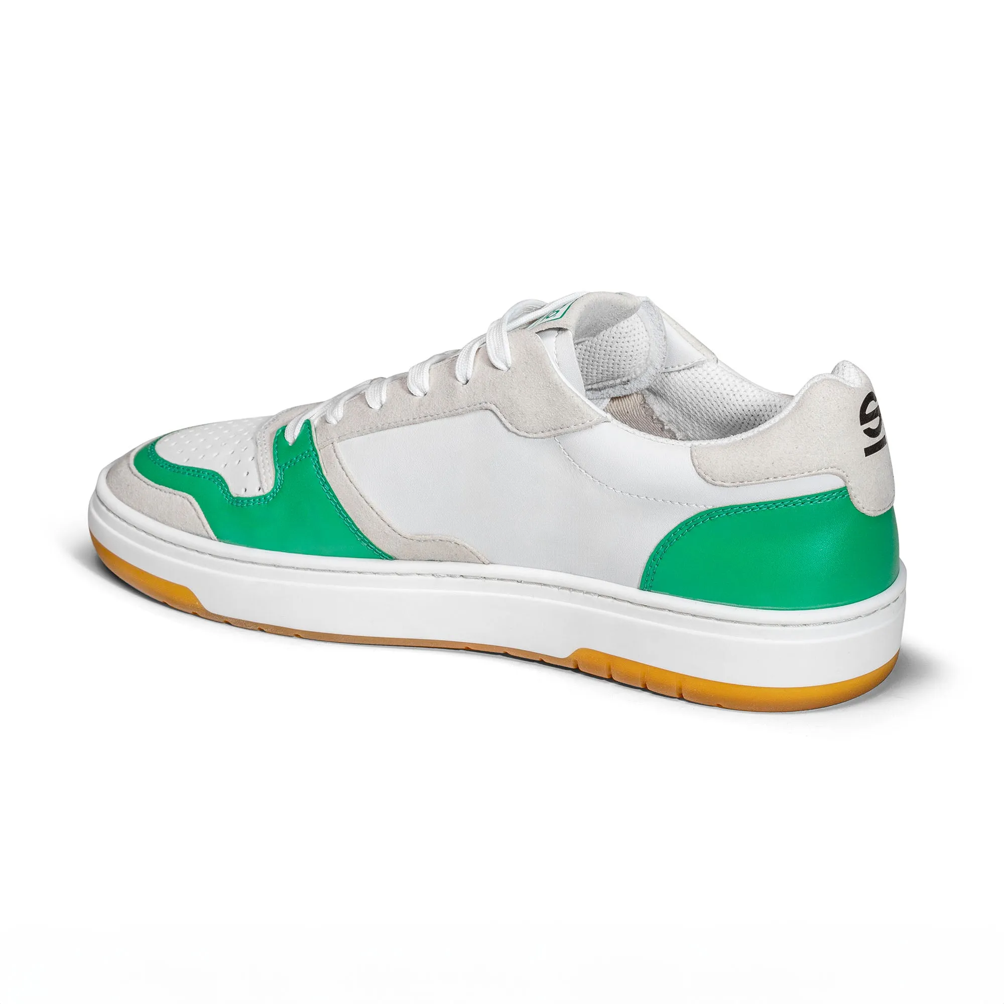 0012B4 Sparco S-URBAN Shoes Trainers Tennis Style Sneakers Casual Leisurewear