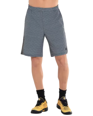 107722-020 | RADIANT SHORT-9" | GRAY