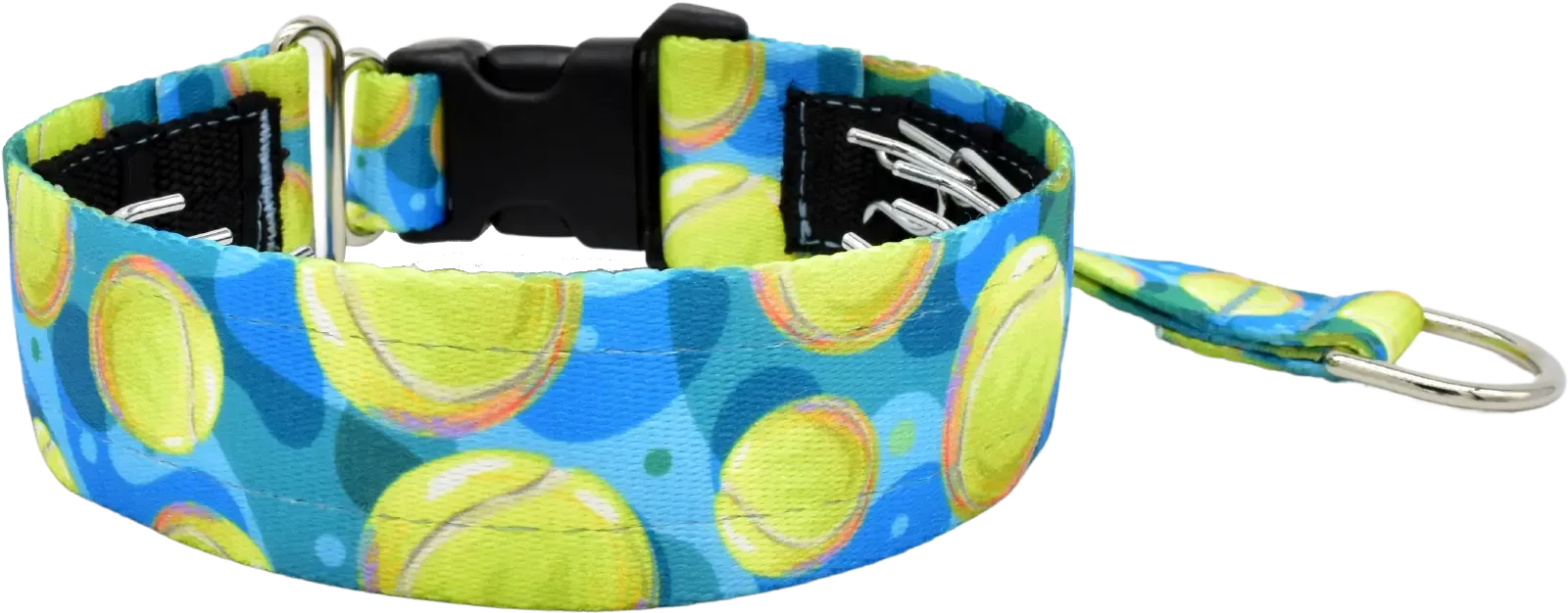 1.5" Tennis Splash Everyday Private Trainer