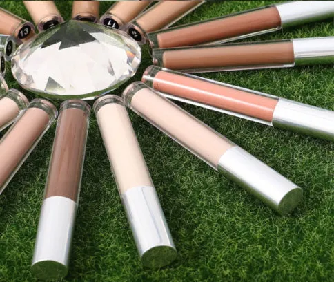 16 Shade Liquid Concealer