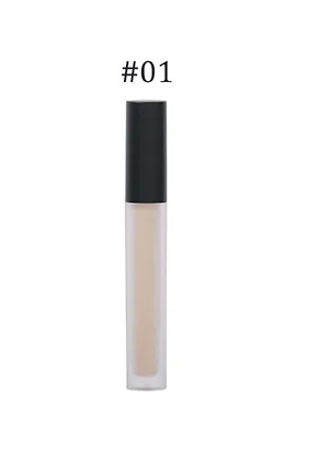 16 Shade Liquid Concealer