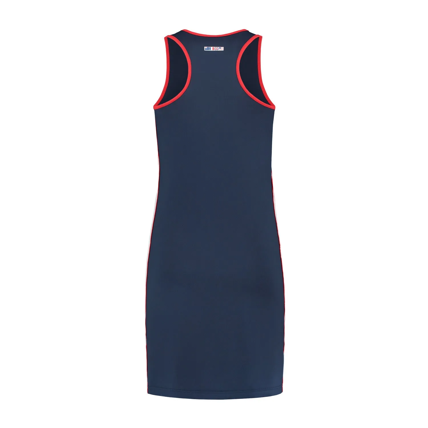 194215-400 | HERITAGE SPORT DRESS | NAVY