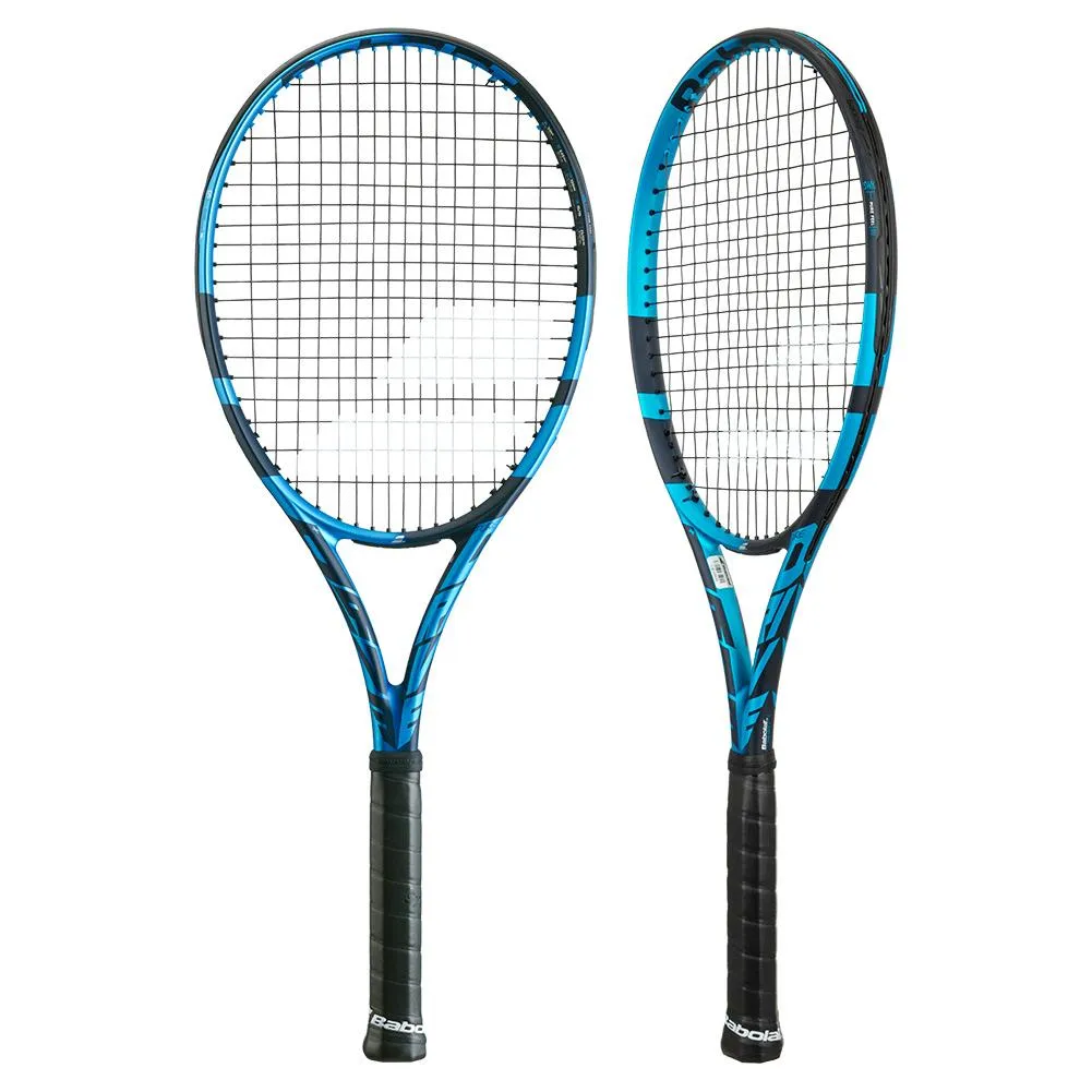 2021 Pure Drive Plus Tennis Racquet