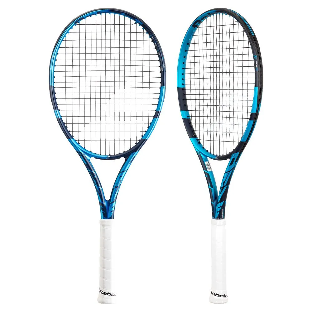 2021 Pure Drive Team Demo Tennis Racquet