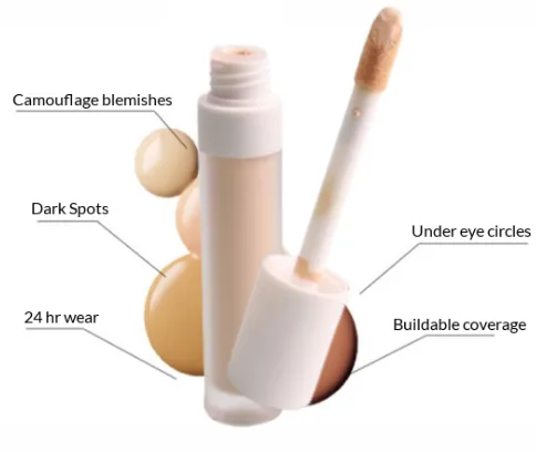 24 hr Camouflage Concealer