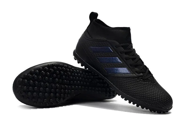 Adidas ACE Primemesh TF Soccer Shoes Black