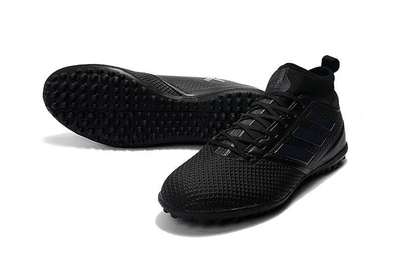 Adidas ACE Primemesh TF Soccer Shoes Black