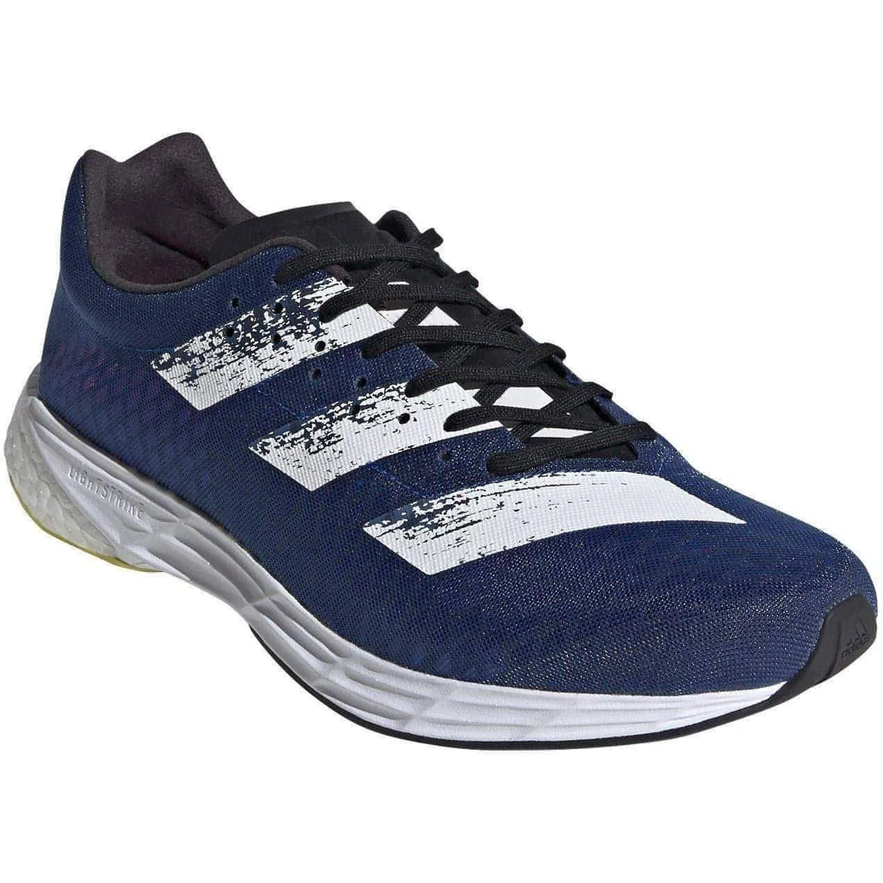 adidas Adizero Pro Mens Running Shoes - Blue