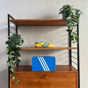 Adidas City Series 2019 Trainers Malmo - UK 7