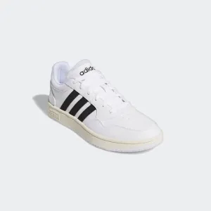 ADIDAS HOOPS 3.0 LOW CLASSIC VINTAGE  - GY5434