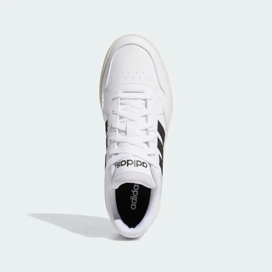 ADIDAS HOOPS 3.0 LOW CLASSIC VINTAGE  - GY5434