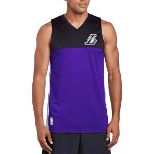 Adidas Men's Winter Hoops Sleeveless Jersey