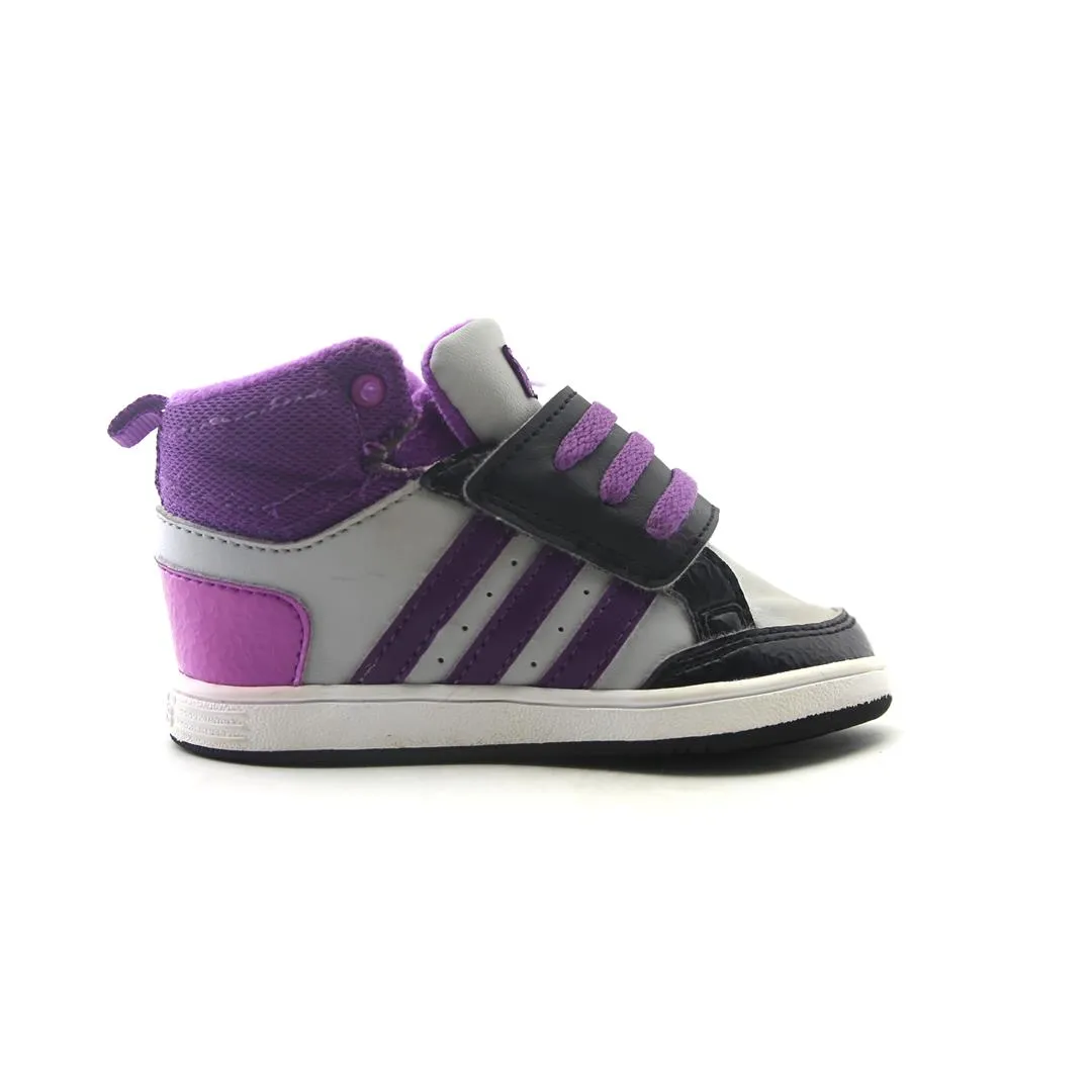 ADIDAS NEO HOOPS CMF MID