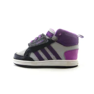 ADIDAS NEO HOOPS CMF MID