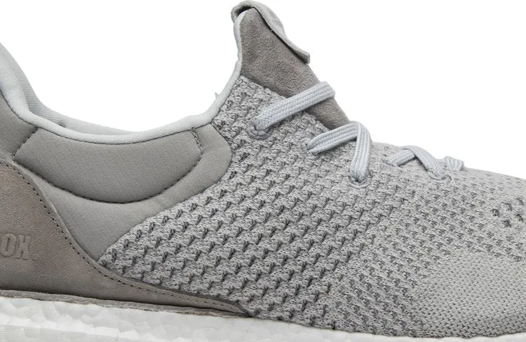 Adidas Solebox x UltraBoost Uncaged 'Solebox' Trainers, Gray