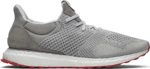 Adidas Solebox x UltraBoost Uncaged 'Solebox' Trainers, Gray