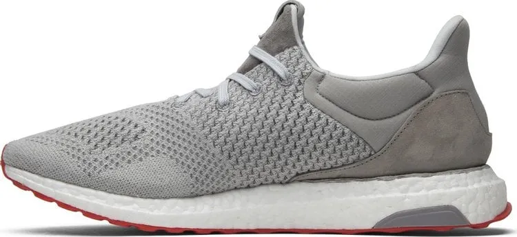 Adidas Solebox x UltraBoost Uncaged 'Solebox' Trainers, Gray