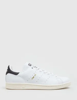 adidas Stan Smith Leather (S75076) - White/Core Black