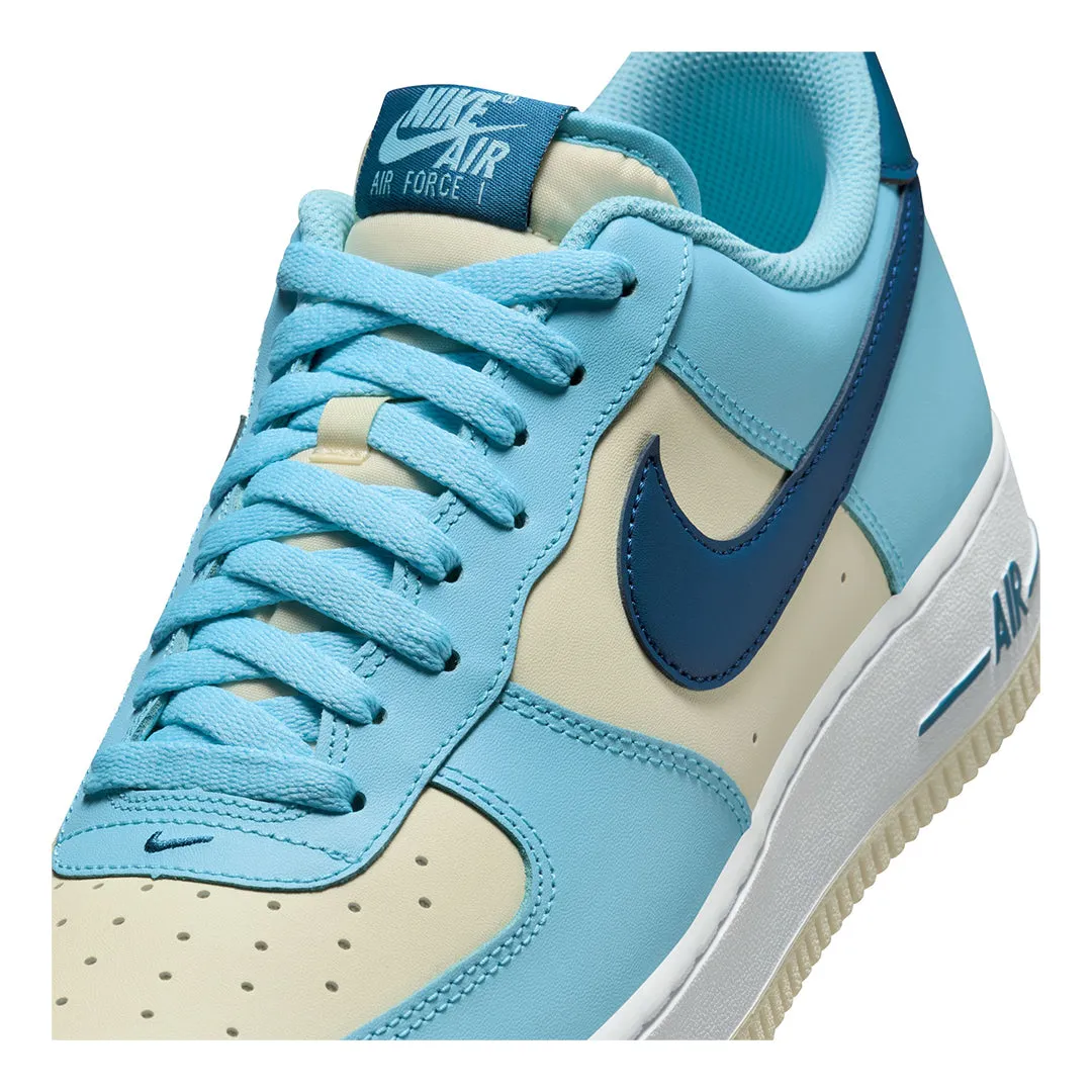 AIR FORCE 1 '07 AQUARIUS BLUE