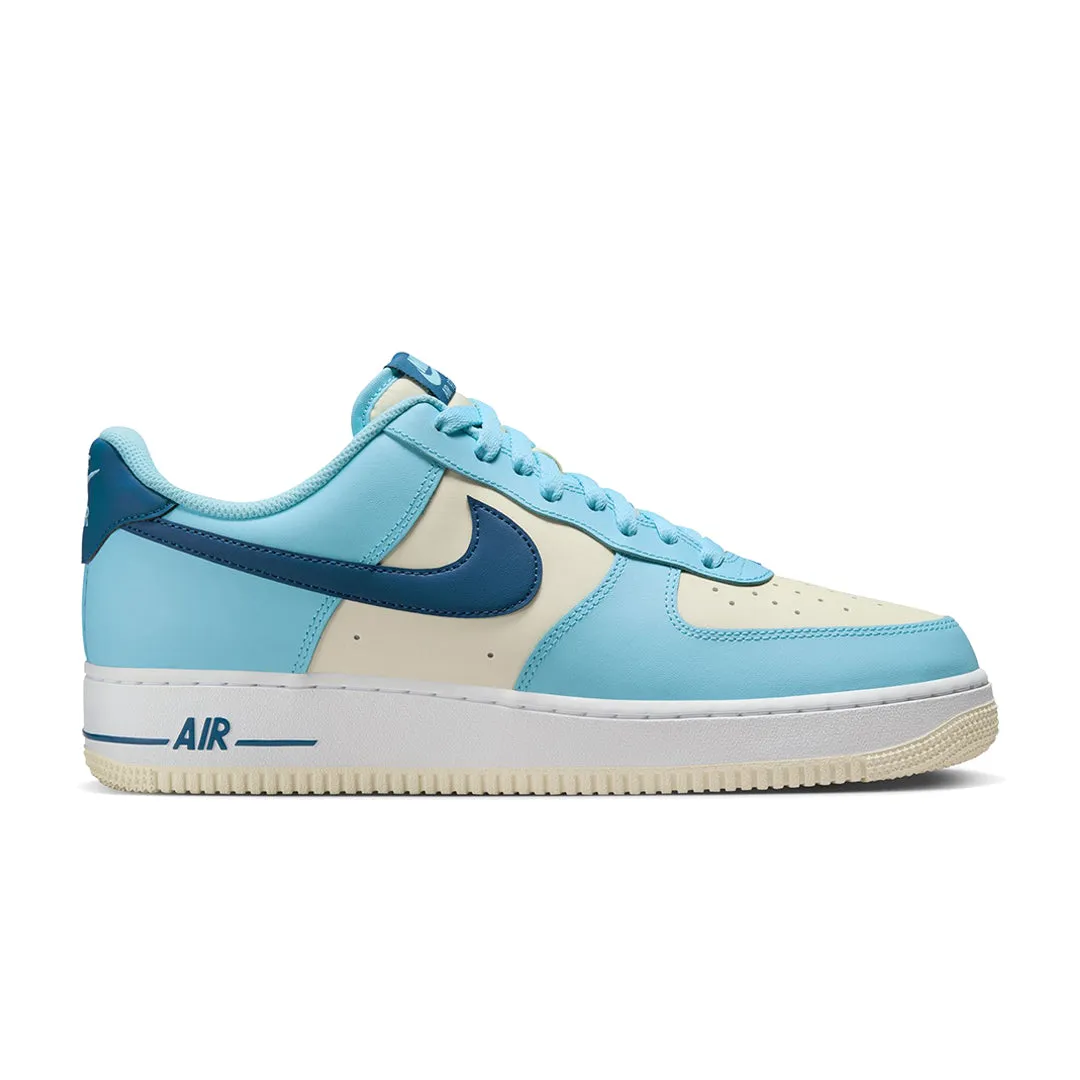 AIR FORCE 1 '07 AQUARIUS BLUE