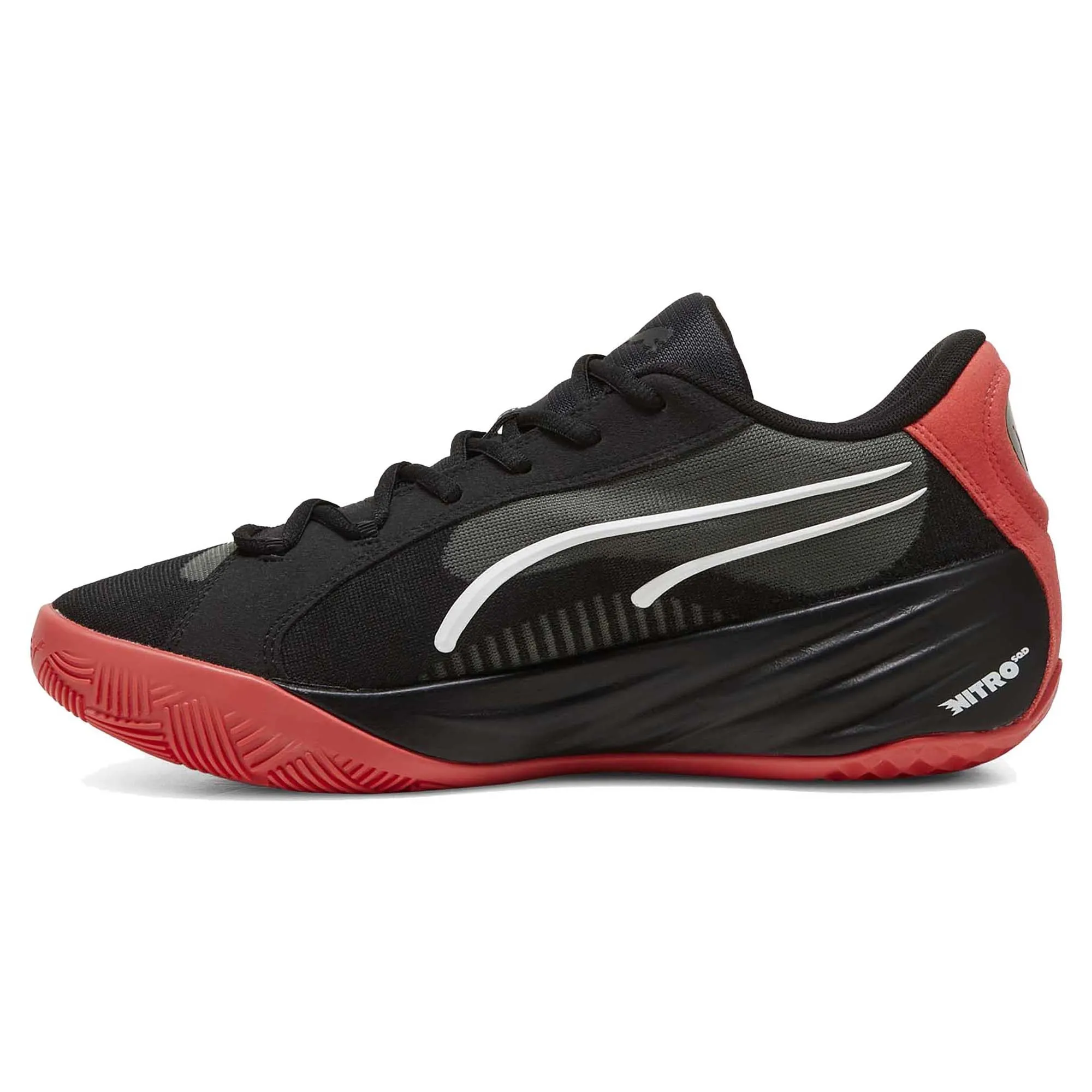 All-Pro Nitro Men's Basketball Shoes