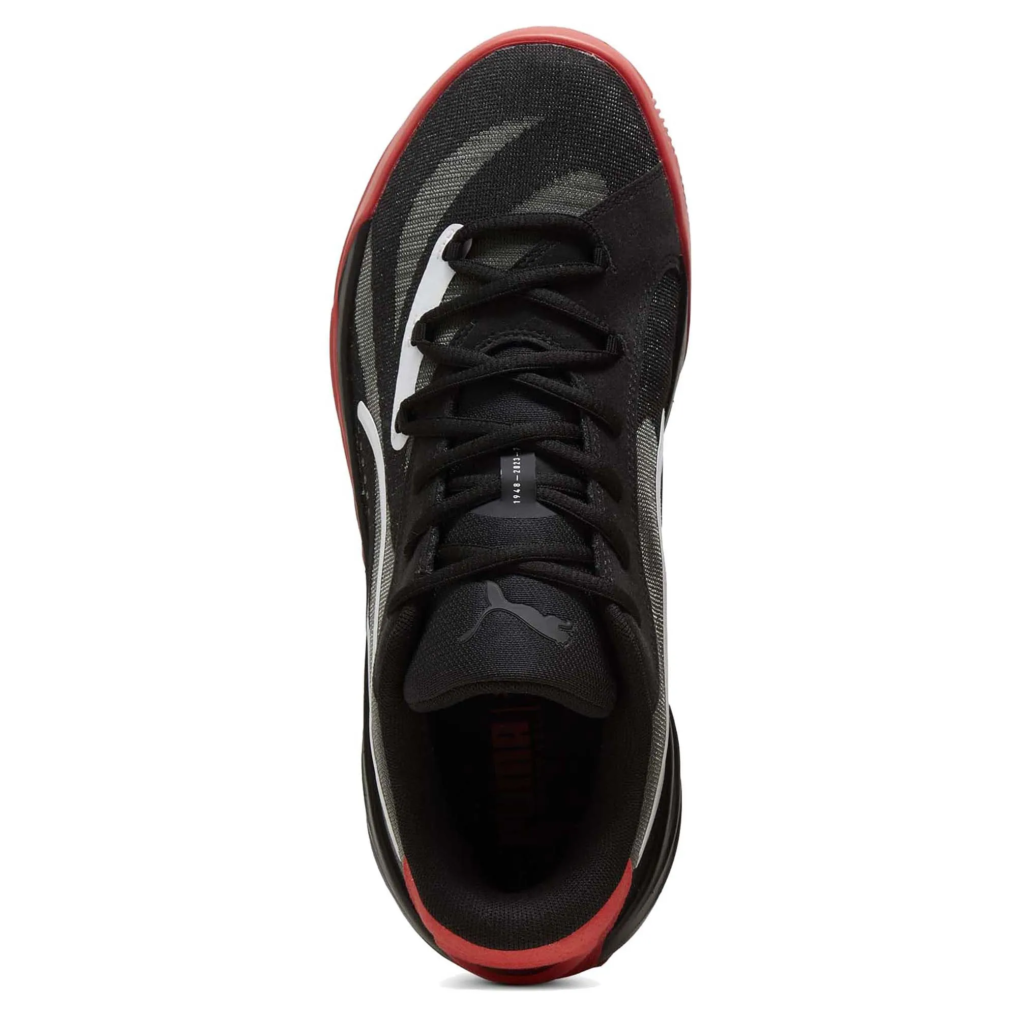 All-Pro Nitro Men's Basketball Shoes