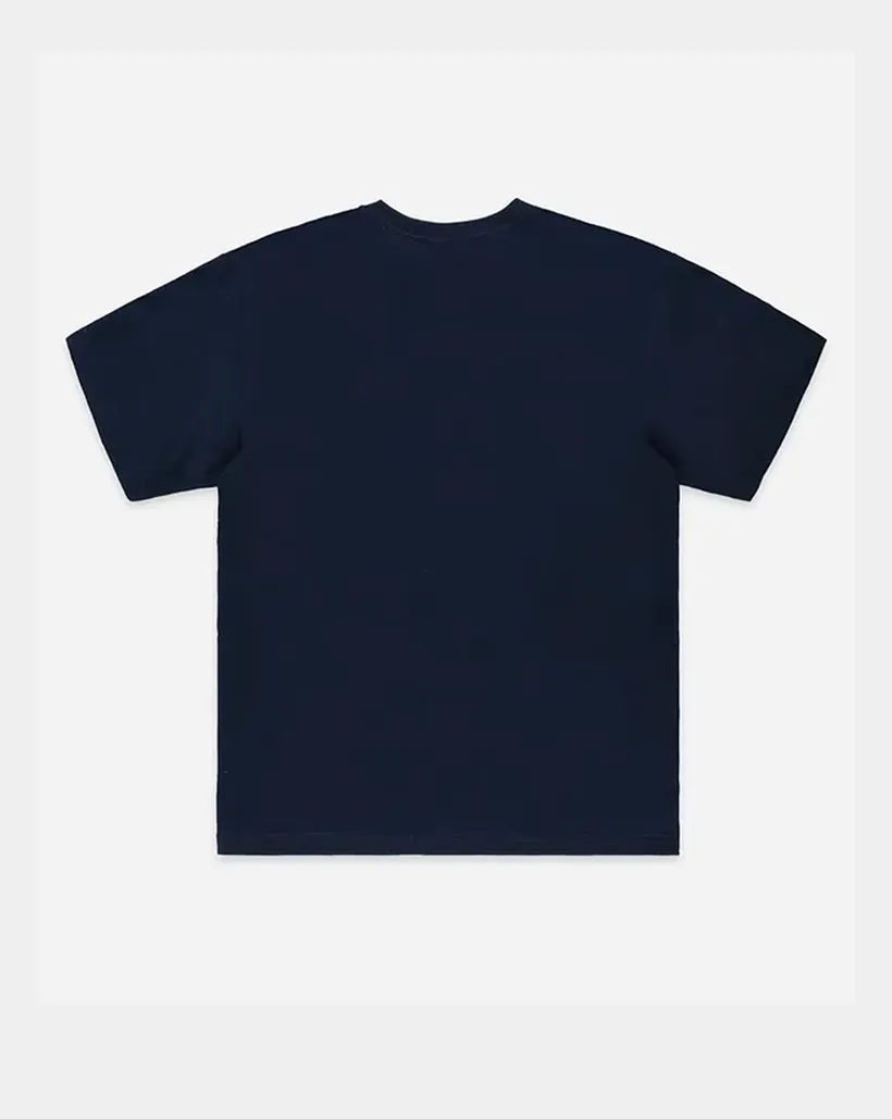 Alltimers x Bronze 56K PB&J Shirt - Navy