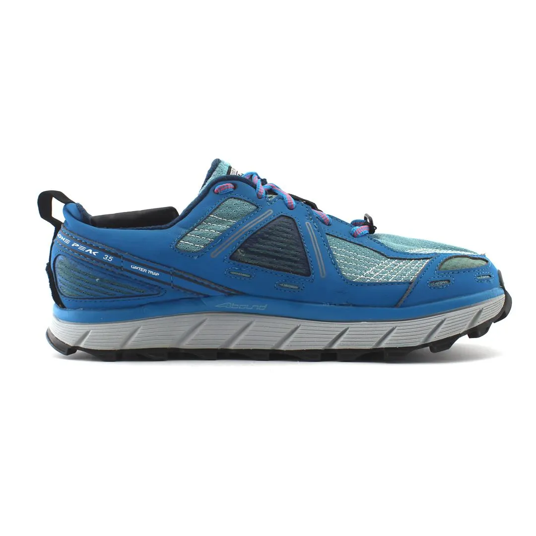 ALTRA  LONE PEAK 3.5