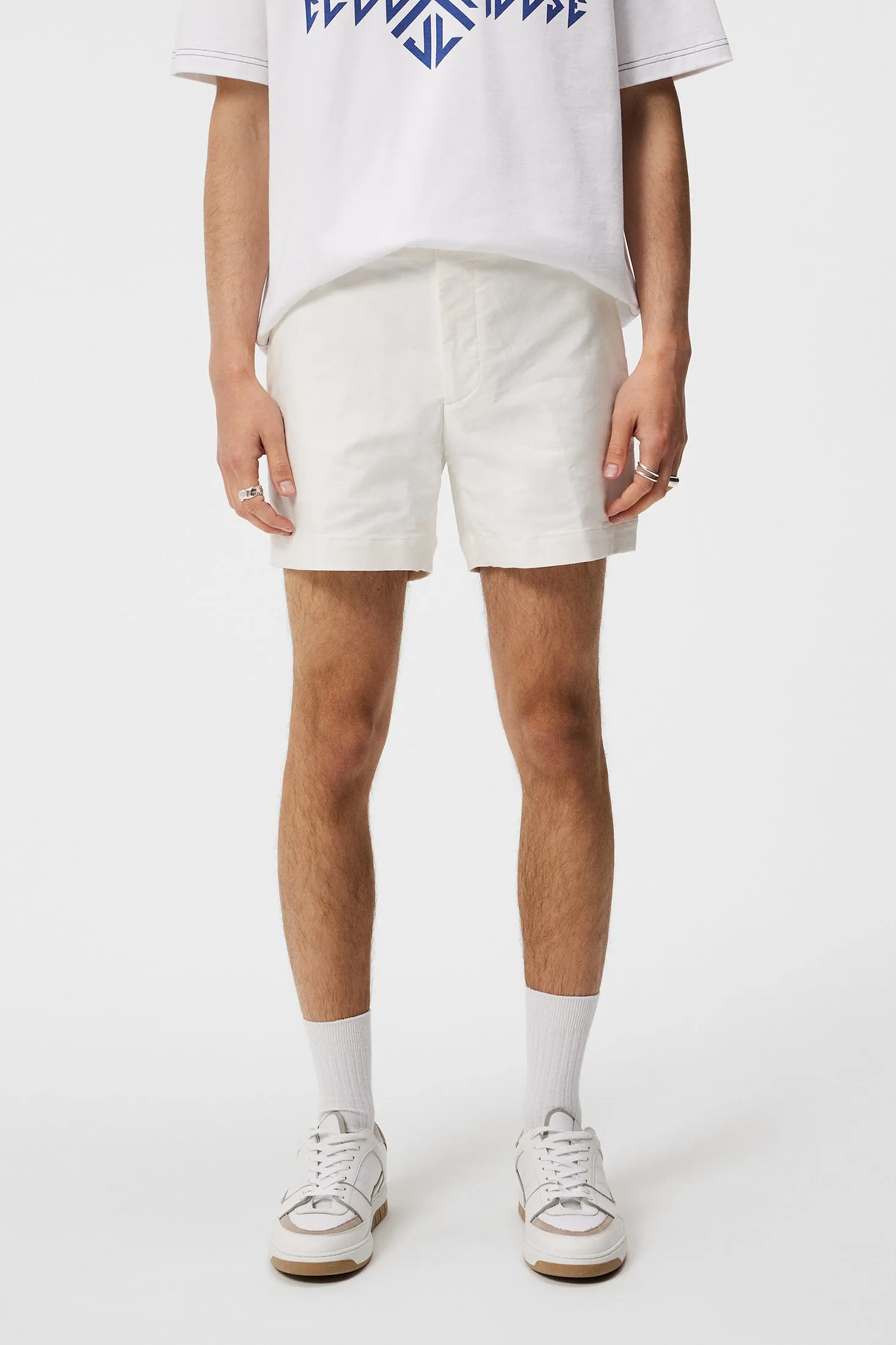 Andy Tennis Shorts