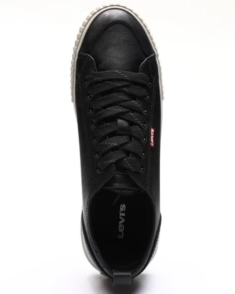 Anikin LN Lace-Up Sneakers