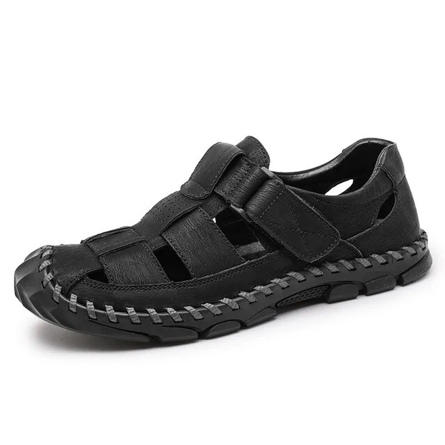 Anselmo Men's Casual Sandals