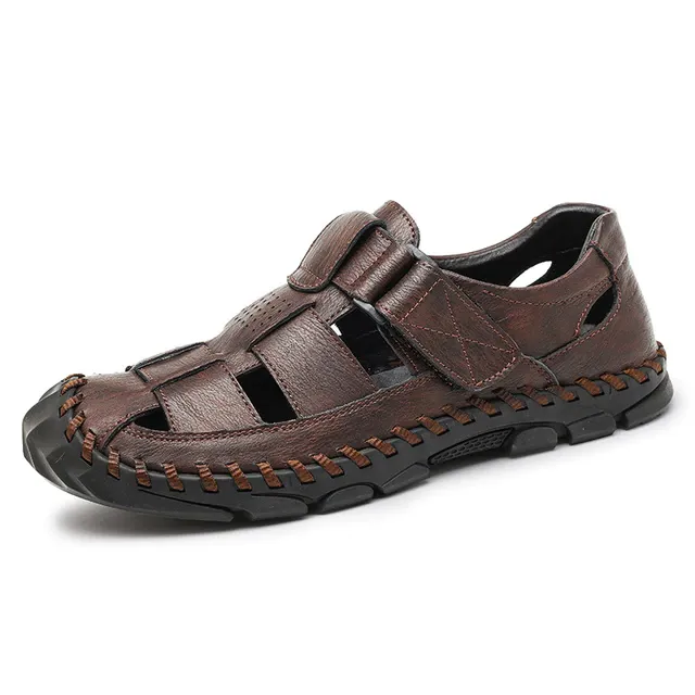 Anselmo Men's Casual Sandals