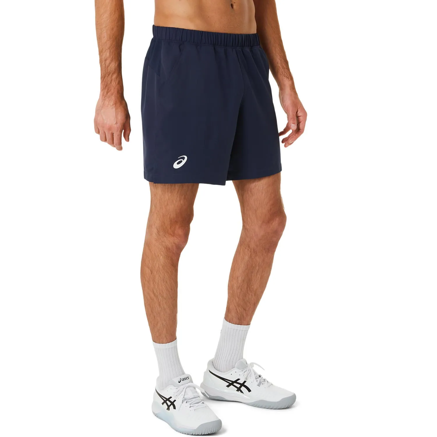 Asics Court 7 Mens Shorts