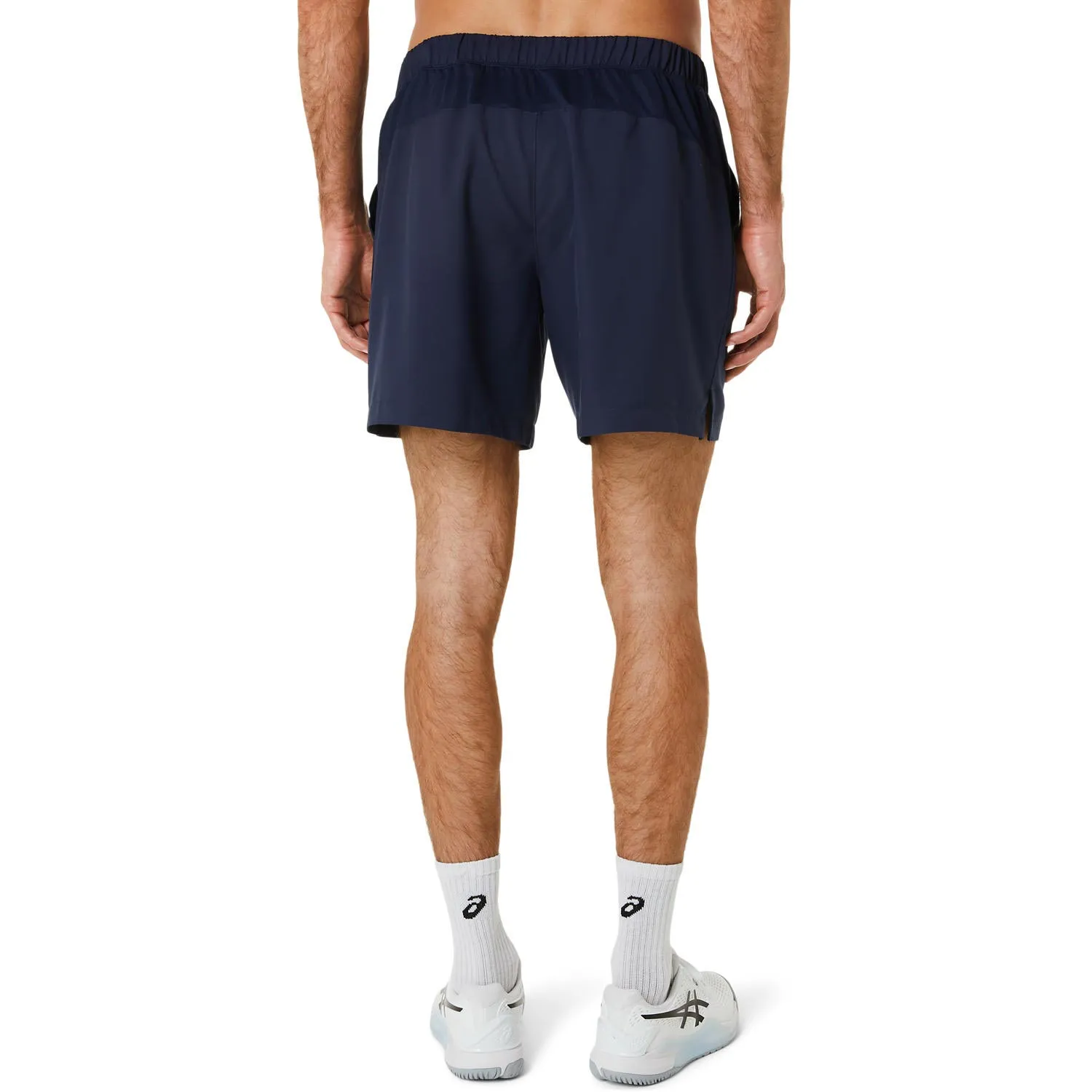 Asics Court 7 Mens Shorts