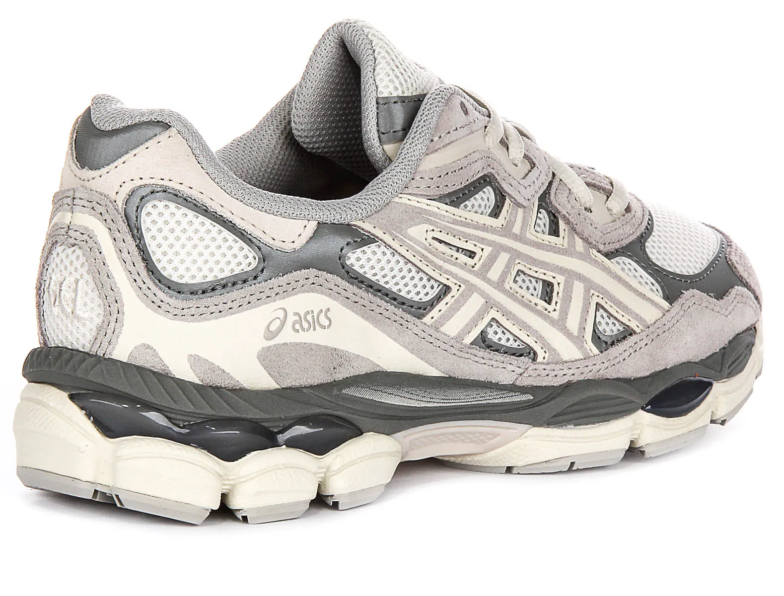 Asics Gel NYC In Cream For Womens