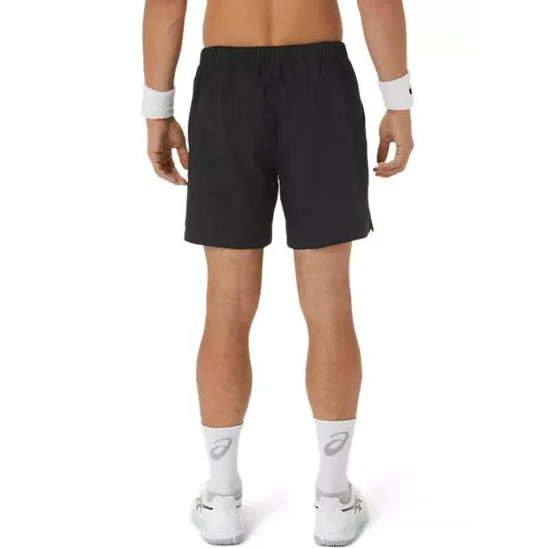 ASICS Mens Court 7-inch Tennis Short