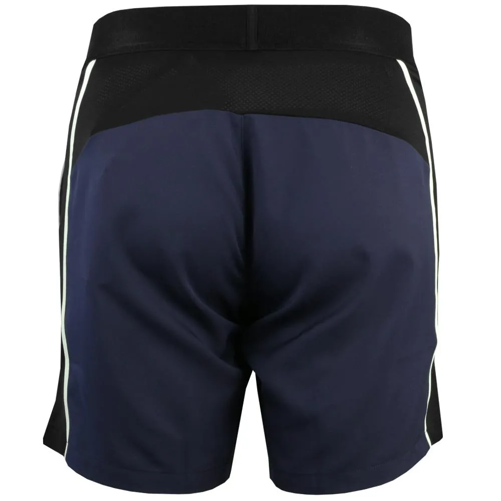 Asics Men's Match 7" Short - Blue Expanse