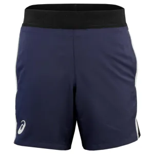 Asics Men's Match 7" Short - Blue Expanse