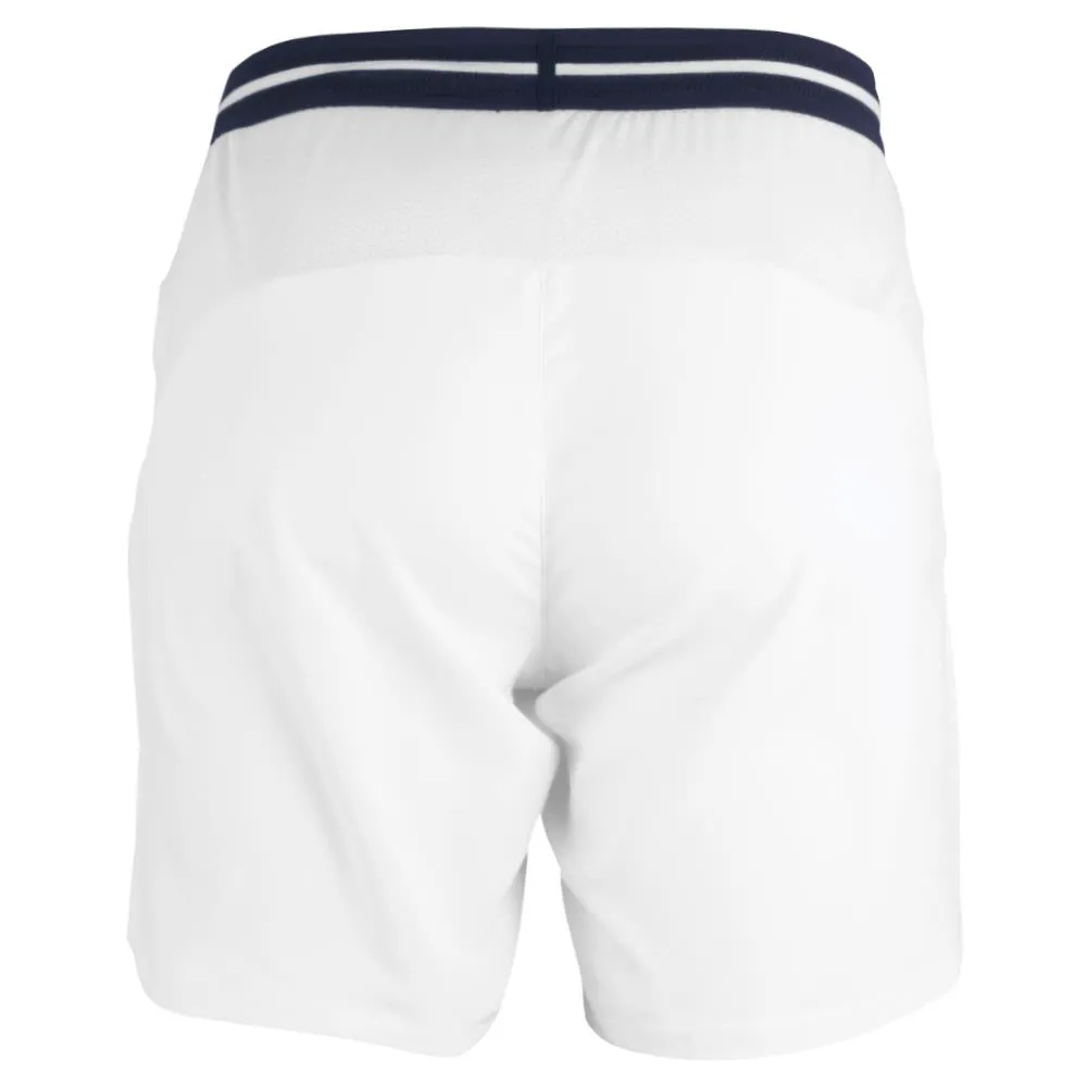 Asics Men's Match 7" Short - Brilliant White