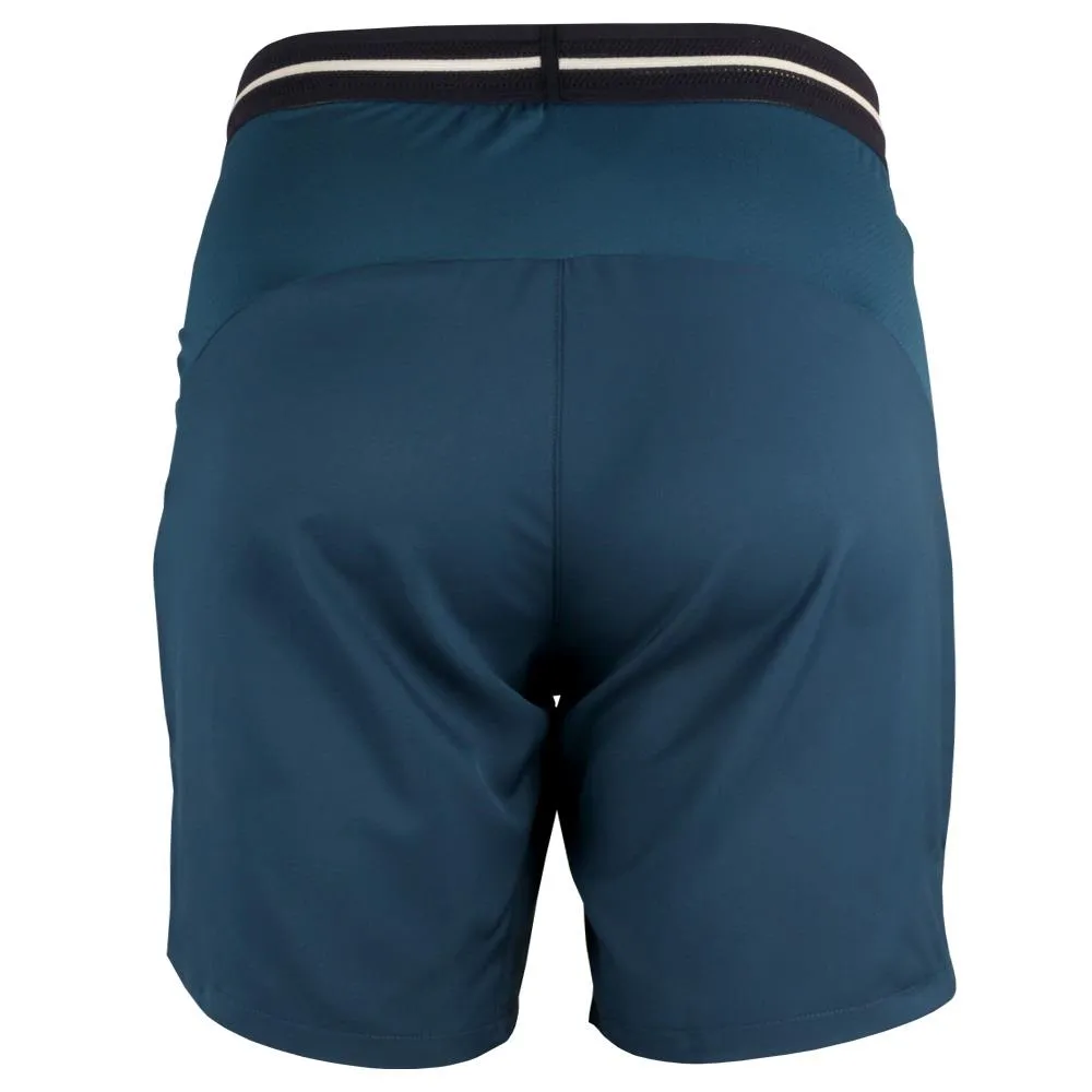 Asics Men's Match 7" Short - Mako Blue