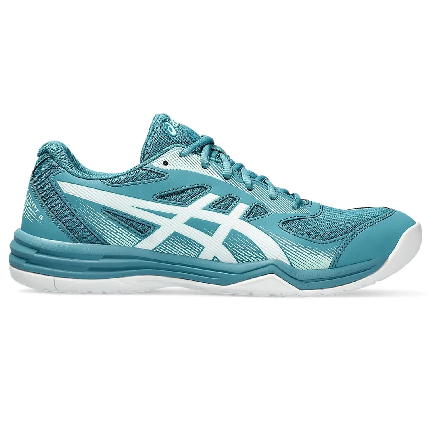 Asics Upcourt 5 Men's Badminton Shoe