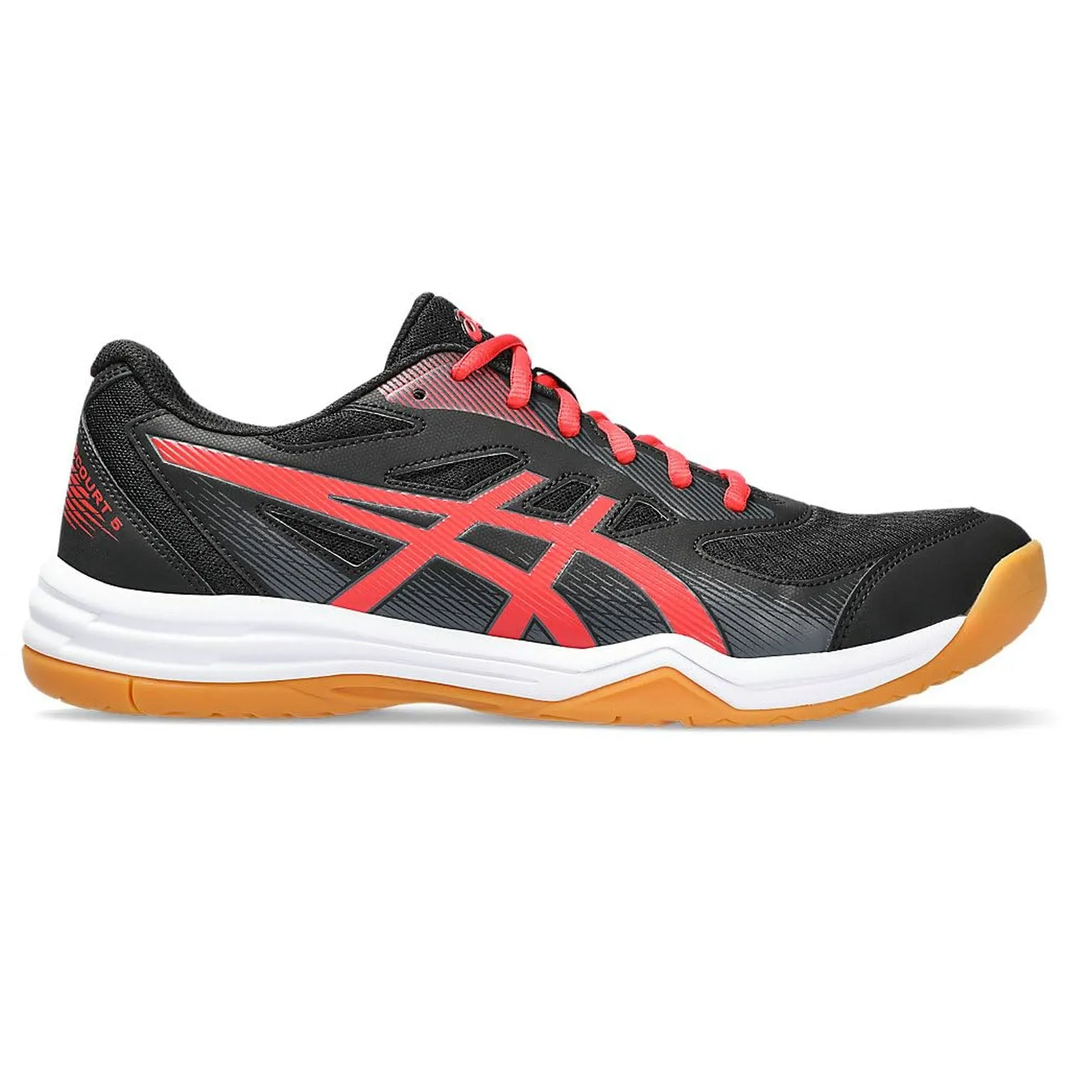 Asics Upcourt 5 Men's Badminton Shoe