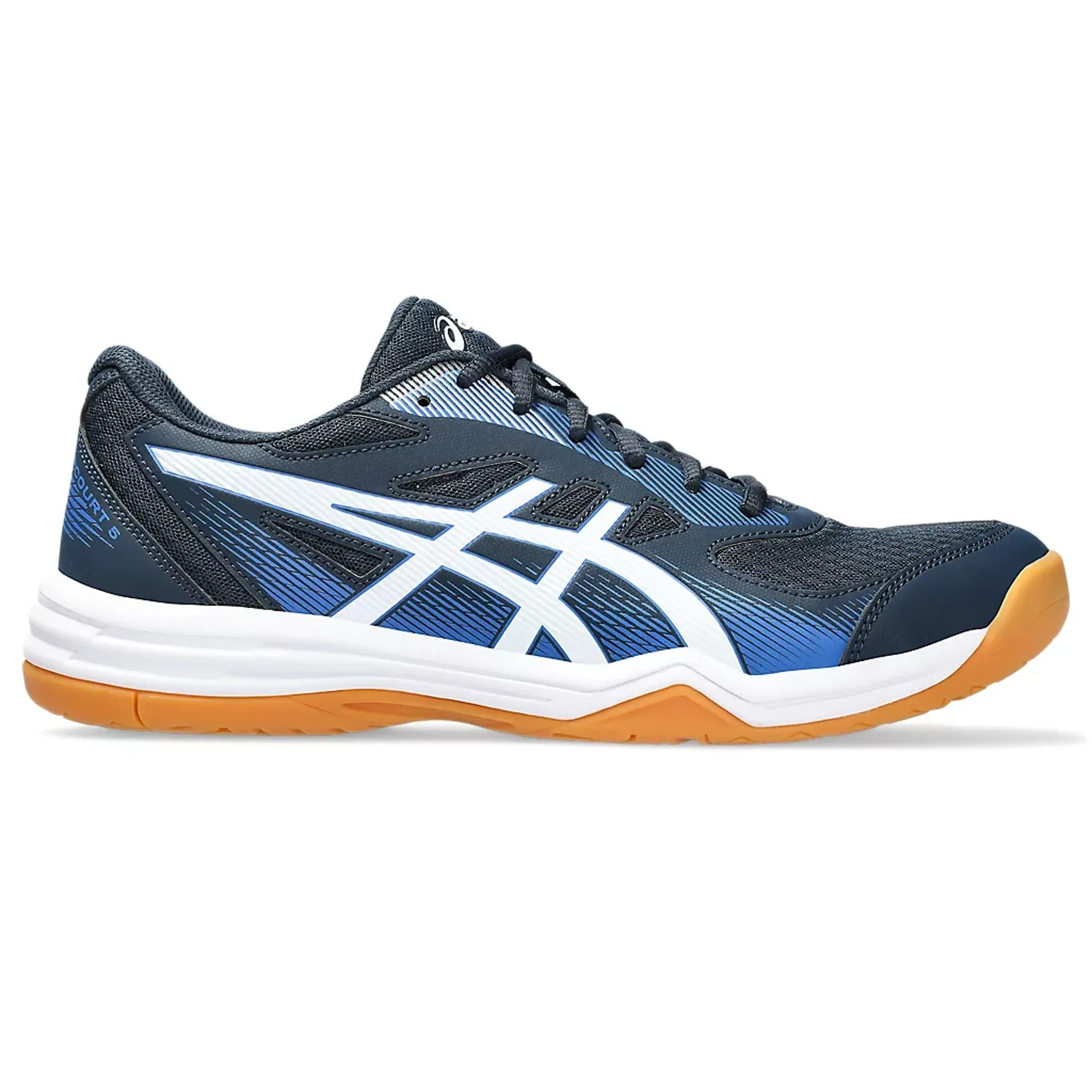 Asics Upcourt 5 Men's Badminton Shoe