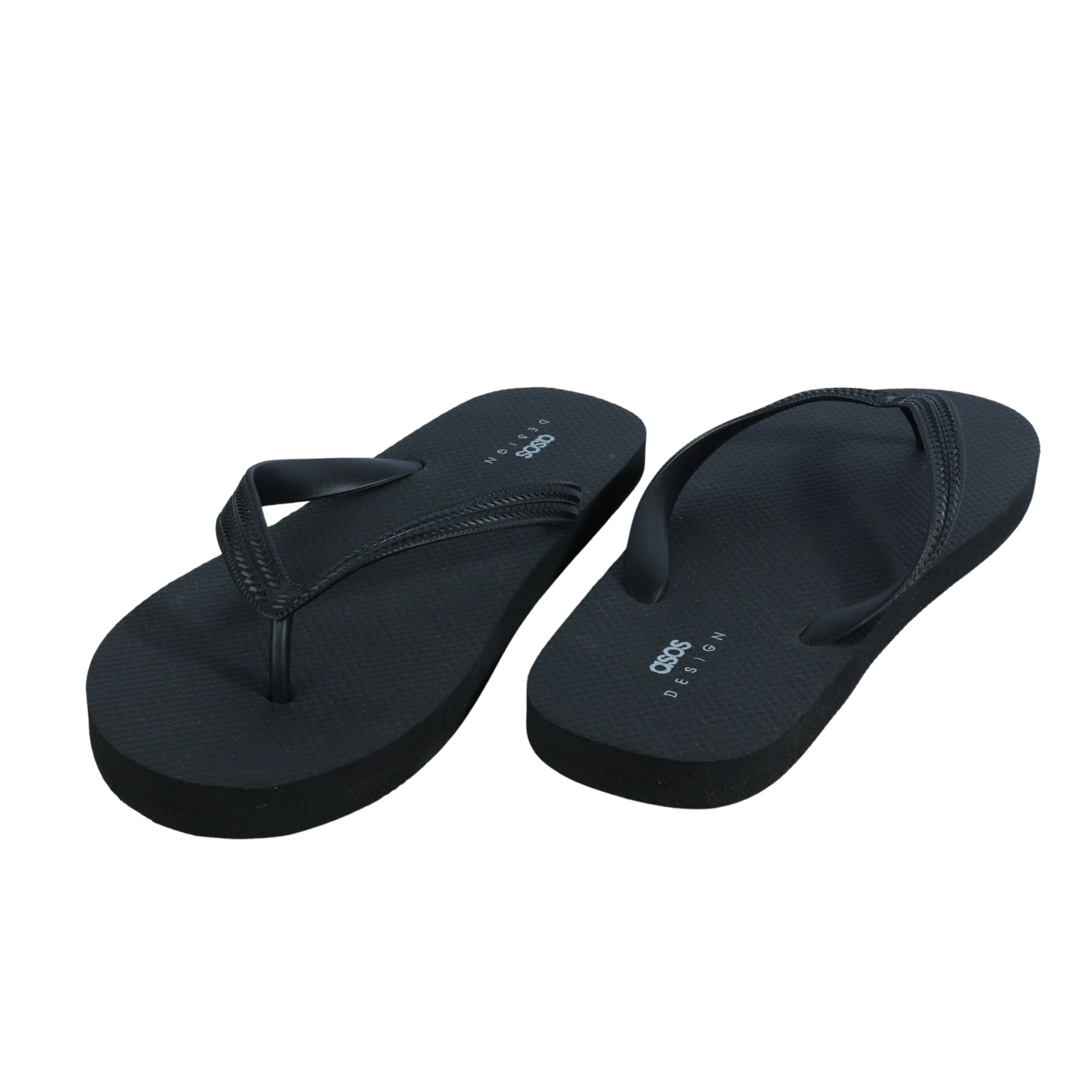 ASOS  -  Casual Flip Flop Slipper