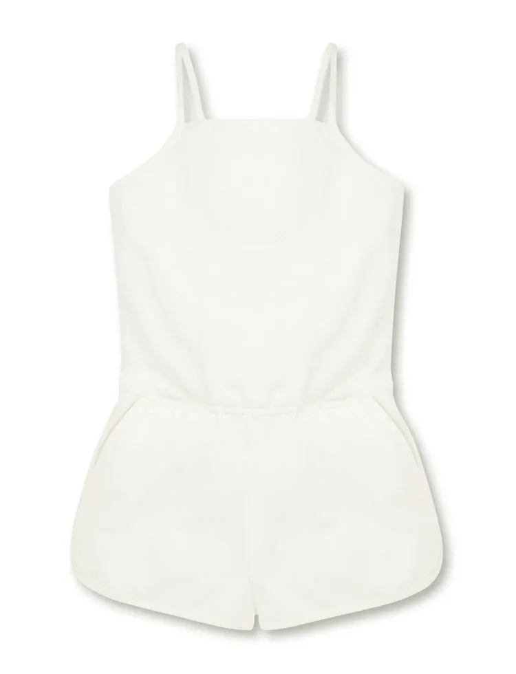 Avery Adult Romper