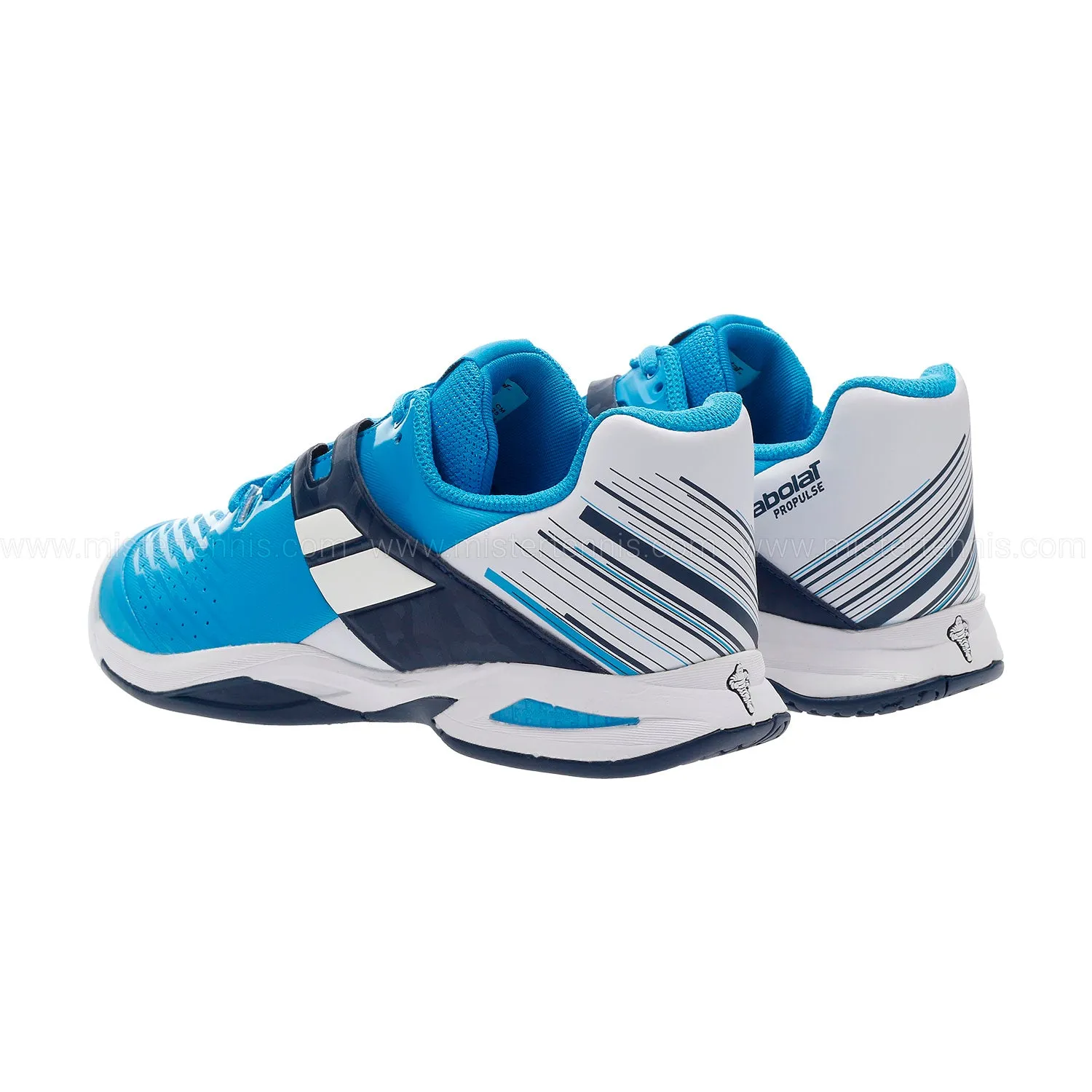 Babolat 33S20478 Propulse All Court Junior Blue