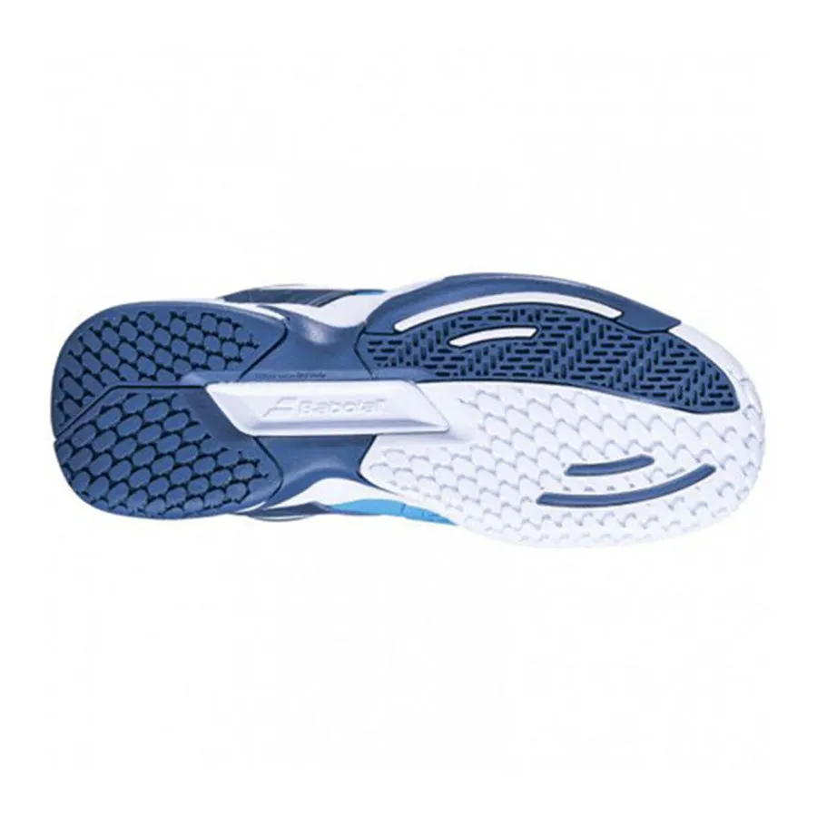 Babolat 33S20478 Propulse All Court Junior Blue