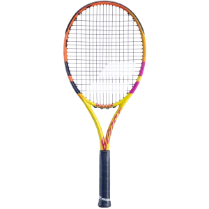 Babolat Boost Rafa 260gm STRUNG Tennis Racket [WS]