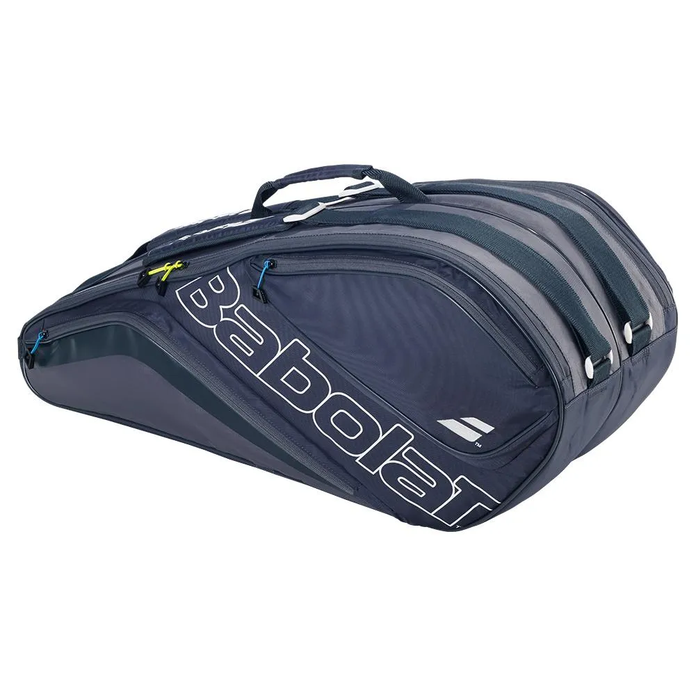 Babolat Evo Court L 6 Pack Tennis Bag