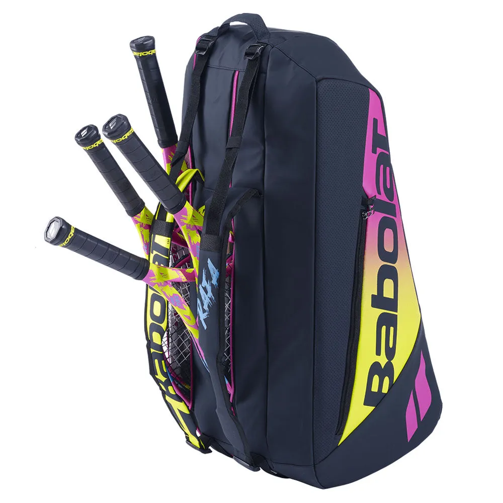 Babolat RH 12 X Pure Aero Rafa Bag